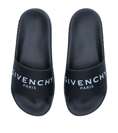 givenchy slides kids